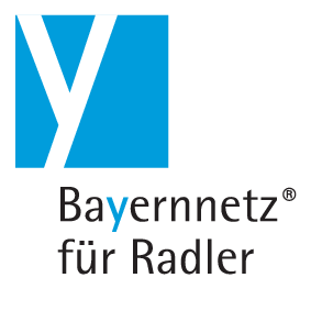 Bayernnetz für Radler Öogo