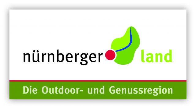 Logo Nürnberger Land